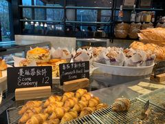 -麦田工坊(月湖店)