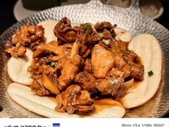 -小菜园新徽菜(青岛市南万象城店)