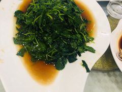 -新恬乐大酒家(沧达大厦店)