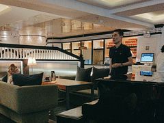 -良木缘咖啡西餐(优品道广场店)