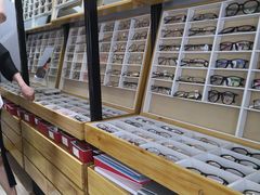 -姜玉坤眼镜店(泉城路新华店)