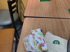 -SUBWAY赛百味(地王广场店)