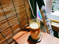 盖碗儿咖啡-悟饮门市景店