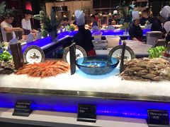 -加餐海鲜自助(集美银泰百货店)