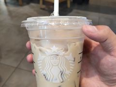 -星巴克(长沙乐和城门店)