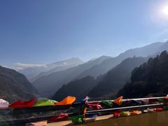 -硗碛藏寨·神木垒景区