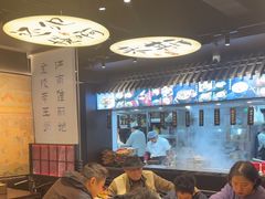 -古都历食南京菜·烤鸭·鸭血粉丝·汤包(南京博物院店)