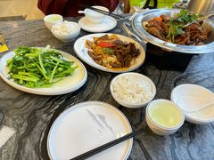 -美极鲜食坊(宝安南路店)
