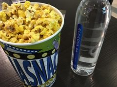 -幸福蓝海国际影城(上海三林店)