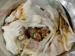 -标记美食新鲜猪杂(兴南大道店)