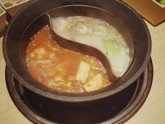 -しゃぶしゃぶ温野菜駒込店