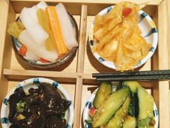 -马记永·兰州牛肉面(3019君尚店)