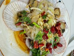 -来之顺海鲜菜馆·青岛菜(栈桥店)