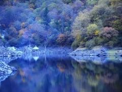 -叠溪松坪沟景区