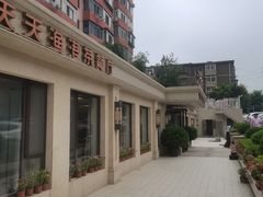 -天天渔港(杏林街店)