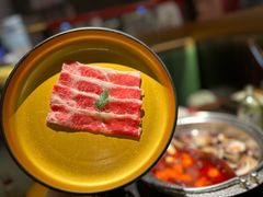 肥牛-牛New寿喜烧(金茂览秀城店)
