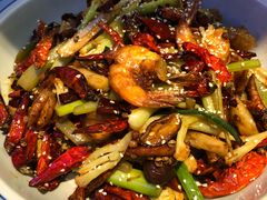 -鱼库·不仅是一家烤鱼店(车公庙店)