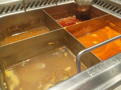 -海底捞火锅(方圆荟店)