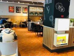 -肯德基(八里台店)