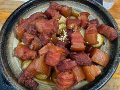 -明婷饭店(外曹家巷店)
