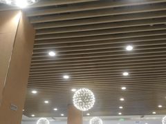 -首旅京伦酒店·8号时尚餐厅