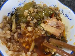 -石灰市毛记烧鸡公(解放碑店)