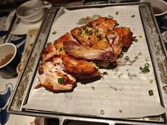 -绿茶餐厅(珞珈创意城店)