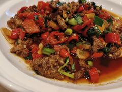 -青菁酒家·象山海鲜(胜利河美食街店)
