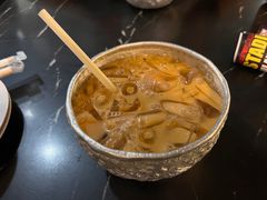 -Doo Dee Thai Food(Issan/Isaan/Esan)