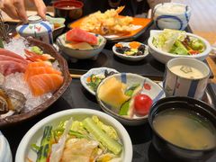 -万鱼亭 日本料理(无锡香山名园店)