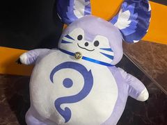 -暴风岛沉浸式体验馆(百联世纪店)