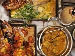 -北京王府井希尔顿酒店·万斯阁西餐厅