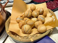 -牛村来人潮汕牛肉火锅(西单店)