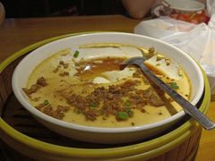 -田婆婆的菜(新天地店)