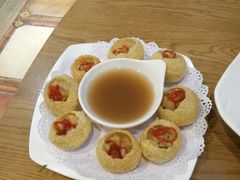 -Masala Curry and BBQ·玛莎拉巴基斯坦美食(金水万达店)