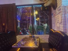 -冰城小镇音乐串吧·聚会餐厅(百子湾店)
