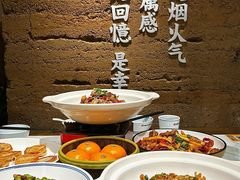 -湘村小灶·地道长沙菜·本地人优选(咸嘉新村店)