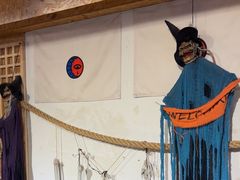 -长藤鬼校(龙翔店)