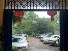 -宅里香.自然餐厅(湘大店)