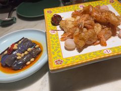 -那家小馆•北京菜•烤鸭(中关村店)