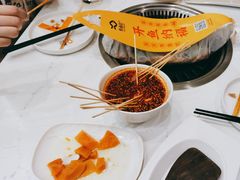 -有鱼吃·纸包烤鱼(曲江创意谷店)