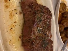 -摩根扒房(桐梓林店)