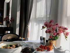 店内布置-楚禾宴·家宴(光谷大道店)