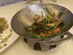 -外婆家(古墩印象城店)