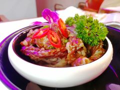 -鹤江桥·红油牛肉粉(SKP店)