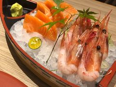 -小山日本料理(兴业太古汇店)