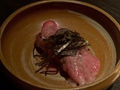 -予炙·碳烤纯血和牛