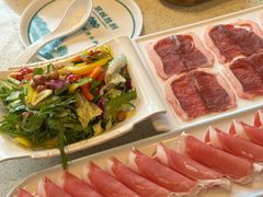 -京城胜利涮羊肉(禧乐汇店)