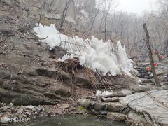 -天津盘山风景名胜区