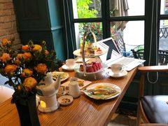 -SEN CASTLE城堡西餐(创意设计中心店)
